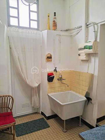 Maison ancienne de 109 m²