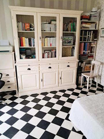 Maison ancienne de 109 m²