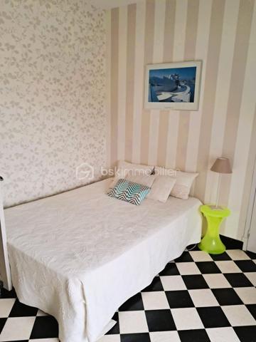 Maison ancienne de 109 m²