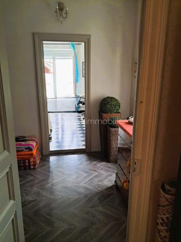 Maison ancienne de 109 m²