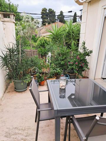 Maison ancienne de 109 m²