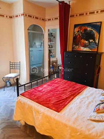 Maison ancienne de 109 m²