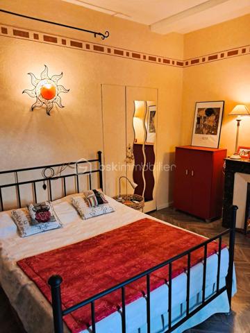 Maison ancienne de 109 m²