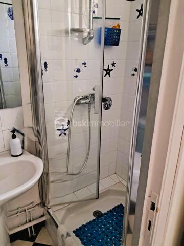 Maison ancienne de 109 m²