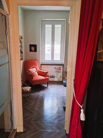 Maison ancienne de 109 m²