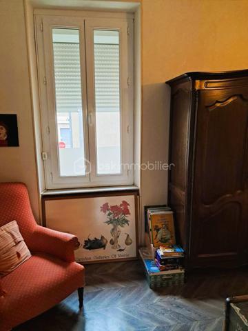 Maison ancienne de 109 m²