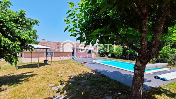 Maison traditionnelle rénovée - Design et Charme