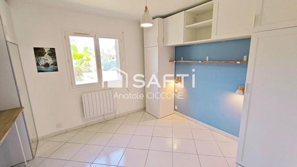 Maison traditionnelle rénovée - Design et Charme