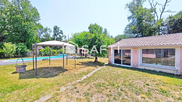 Maison traditionnelle rénovée - Design et Charme