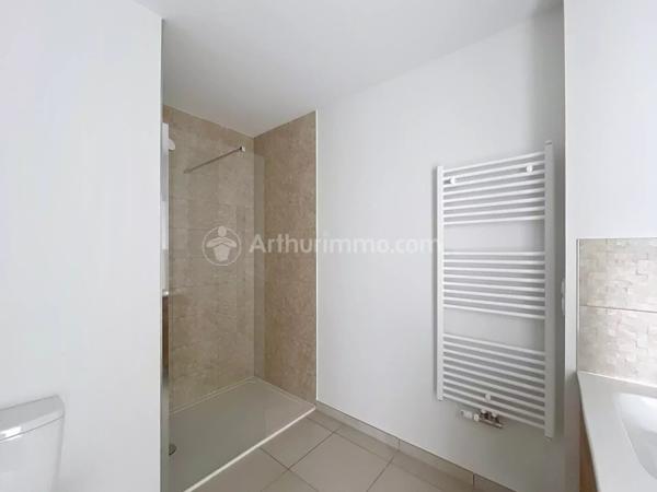 Location Appartement 2 pièces 30 m2 à Clermont-Ferrand