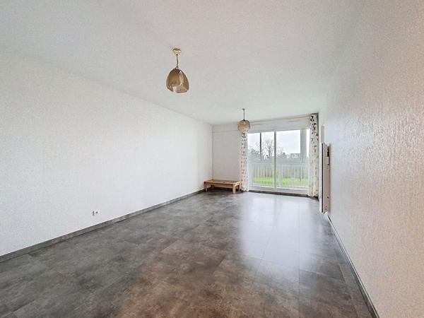 Vente appartement 65m² 2 chambres, Larmor plage