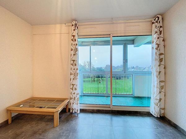 Vente appartement 65m² 2 chambres, Larmor plage