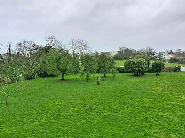 Vente appartement 65m² 2 chambres, Larmor plage