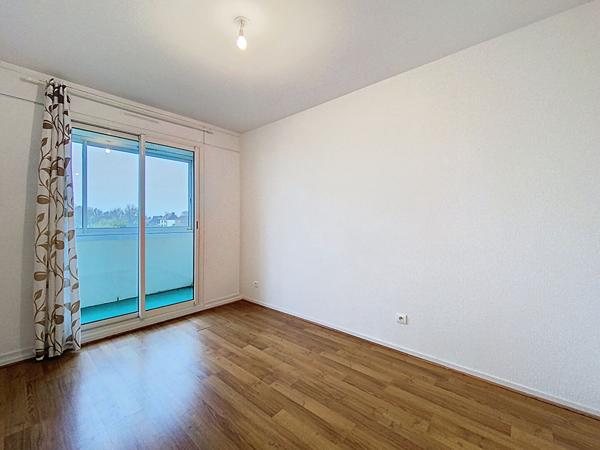 Vente appartement 65m² 2 chambres, Larmor plage