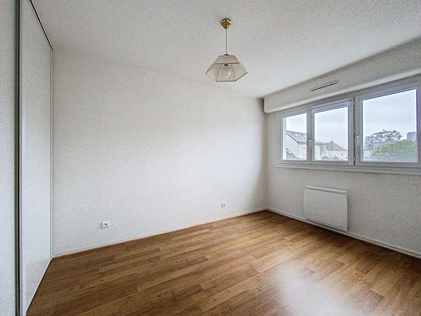 Vente appartement 65m² 2 chambres, Larmor plage