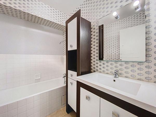 Vente appartement 65m² 2 chambres, Larmor plage