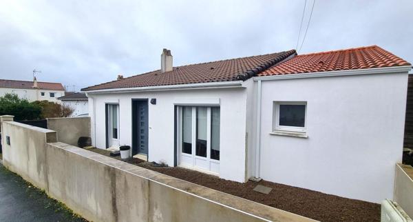 Maison La Roche Sur Yon 4 pièce(s) 100 m2