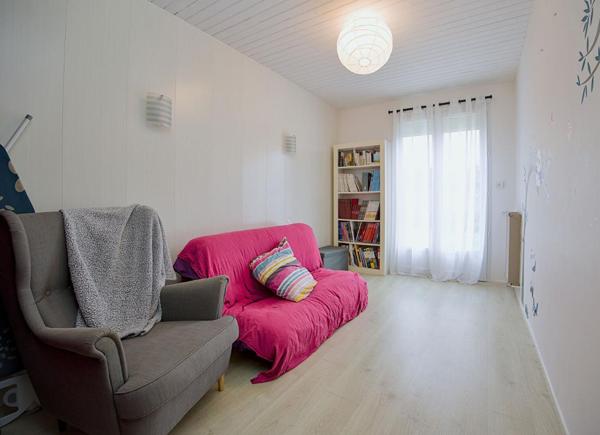 Maison La Roche Sur Yon 4 pièce(s) 100 m2