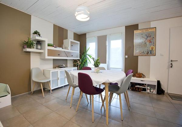 Maison La Roche Sur Yon 4 pièce(s) 100 m2