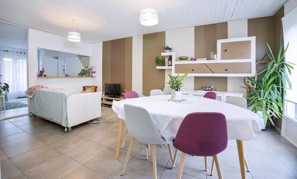 Maison La Roche Sur Yon 4 pièce(s) 100 m2