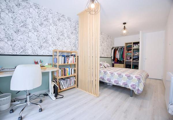 Maison La Roche Sur Yon 4 pièce(s) 100 m2