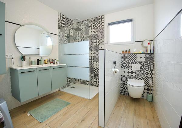 Maison La Roche Sur Yon 4 pièce(s) 100 m2