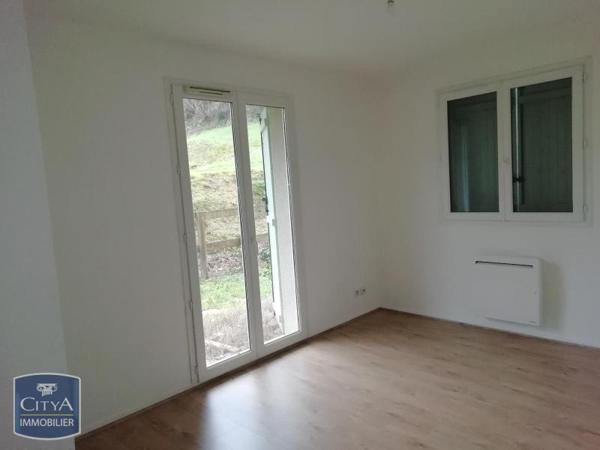 Appartement à louer 4 pièces 77.81m² Brive-la-Gaillarde (19100)