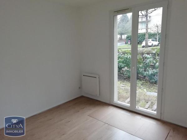 Appartement à louer 4 pièces 77.81m² Brive-la-Gaillarde (19100)