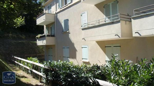 Appartement à louer 4 pièces 77.81m² Brive-la-Gaillarde (19100)