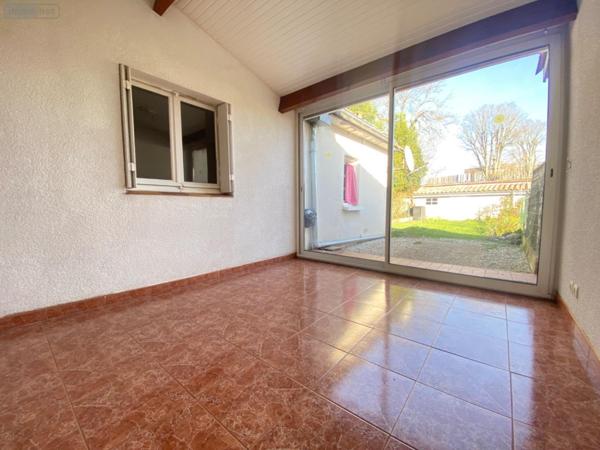 Echoppe à vendre à Libourne en Gironde (33500), ref : 11633/493