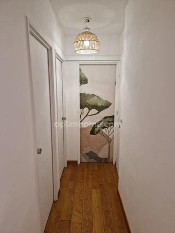 Appartement - 4 pièces - Terrasse - Cave - Parking - Piscine - Tennis - Parc - Proche Parc Montcalm - Ligne 5 de Tramway