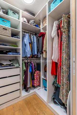 Appartement - 4 pièces - Terrasse - Cave - Parking - Piscine - Tennis - Parc - Proche Parc Montcalm - Ligne 5 de Tramway