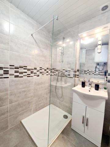 Appartement de 30 m²