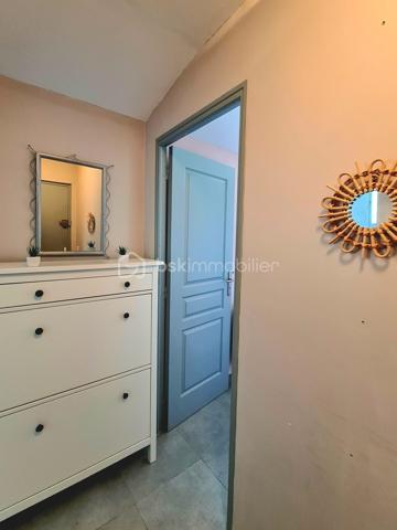 Appartement de 30 m²