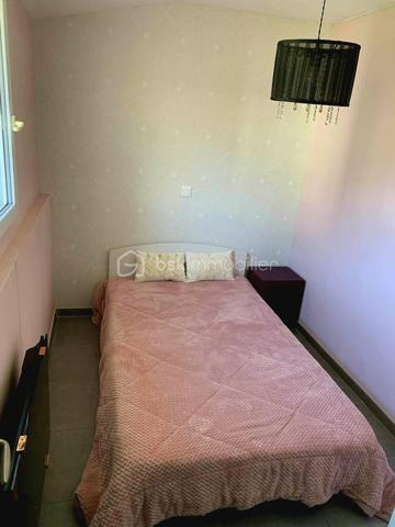 Appartement de 30 m²