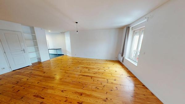 Appartement à vendre    3 pièces • 78,90 m2 Meaux