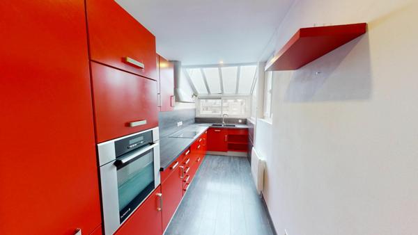 Appartement à vendre    3 pièces • 78,90 m2 Meaux