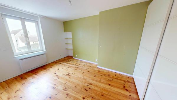 Appartement à vendre    3 pièces • 78,90 m2 Meaux