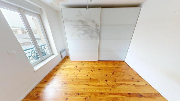 Appartement à vendre    3 pièces • 78,90 m2 Meaux