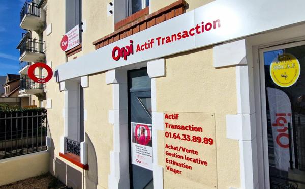 Appartement à vendre    3 pièces • 78,90 m2 Meaux