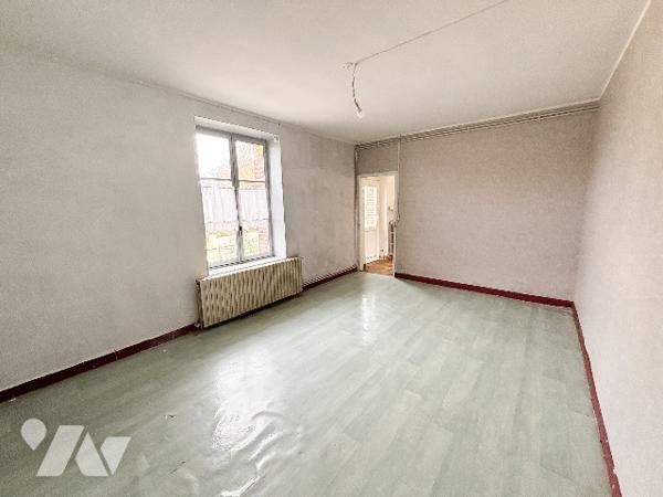 ACHAT : MAISON + GRANGES - Cannes-Ecluse - Seine-et-Marne (77)