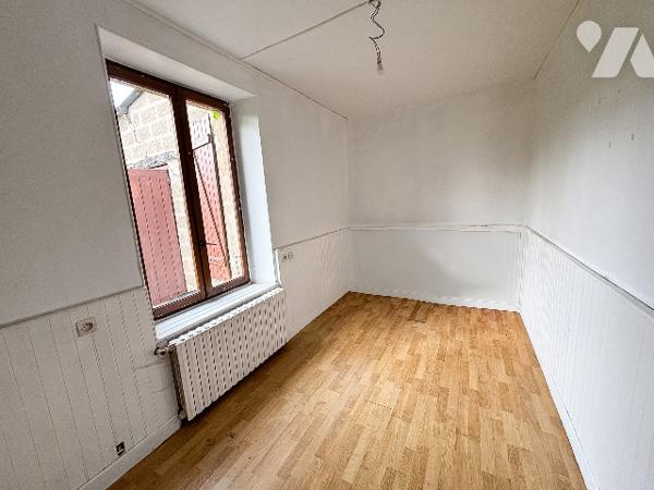 ACHAT : MAISON + GRANGES - Cannes-Ecluse - Seine-et-Marne (77)