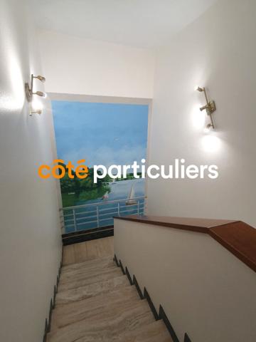 Vente Maison188 m² - 9 Pièces - VILLENEUVE LE ROI (94290)