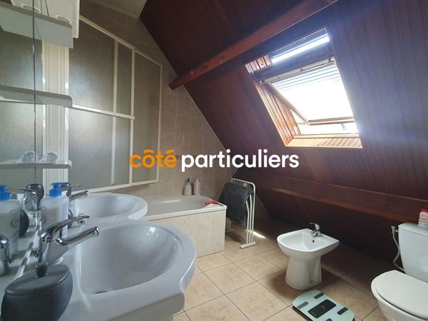 Vente Maison188 m² - 9 Pièces - VILLENEUVE LE ROI (94290)