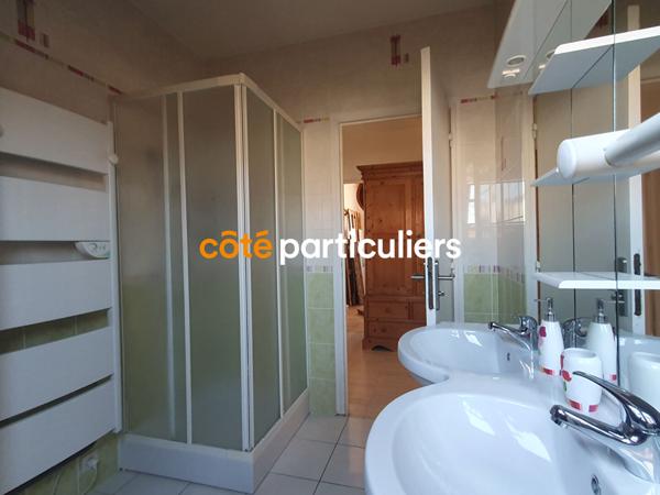 Vente Maison188 m² - 9 Pièces - VILLENEUVE LE ROI (94290)