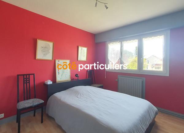 Vente Maison188 m² - 9 Pièces - VILLENEUVE LE ROI (94290)