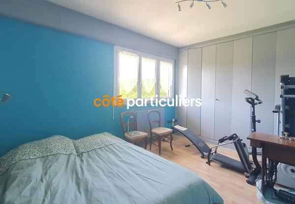 Vente Maison188 m² - 9 Pièces - VILLENEUVE LE ROI (94290)