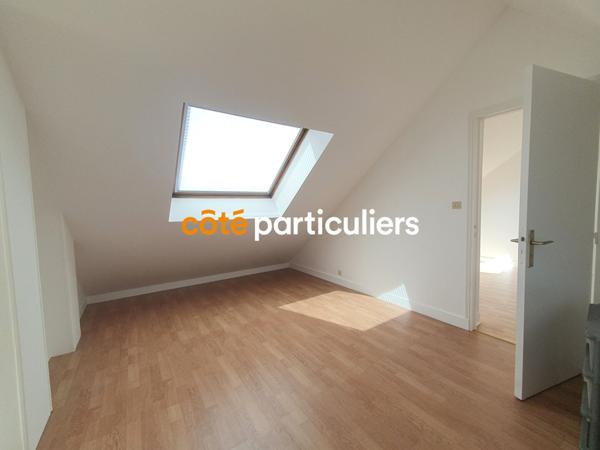 Vente Maison188 m² - 9 Pièces - VILLENEUVE LE ROI (94290)