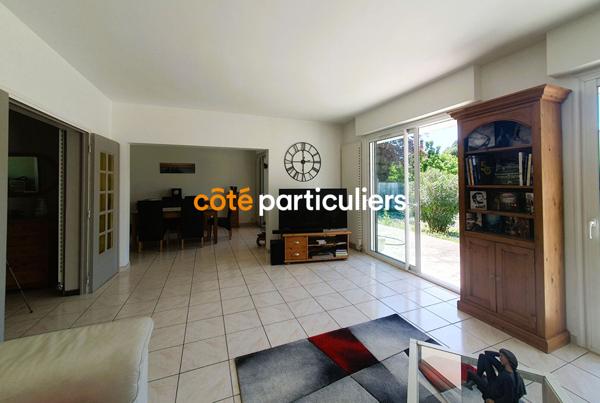 Vente Maison188 m² - 9 Pièces - VILLENEUVE LE ROI (94290)