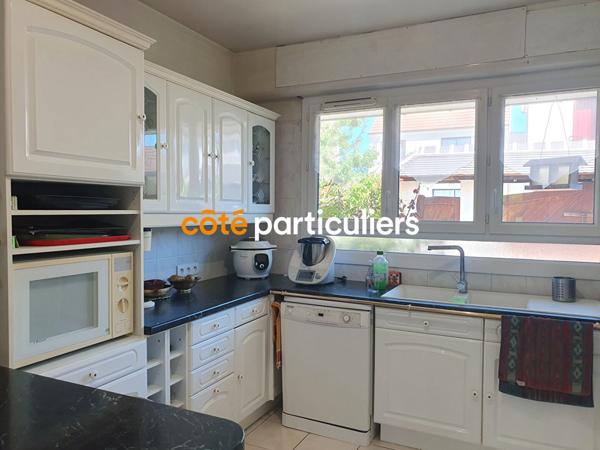 Vente Maison188 m² - 9 Pièces - VILLENEUVE LE ROI (94290)